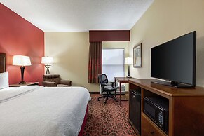 Hampton Inn Abilene