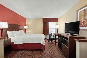 Hampton Inn Abilene