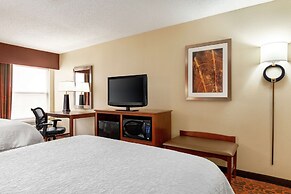 Hampton Inn Abilene