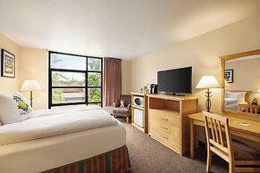 Staypineapple, University Inn, University District Seattle