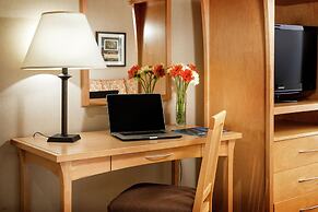 Staypineapple, University Inn, University District Seattle