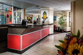 Staypineapple, University Inn, University District Seattle