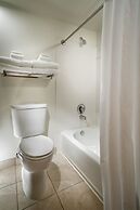 Staypineapple, University Inn, University District Seattle