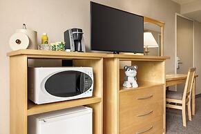 Staypineapple, University Inn, University District Seattle