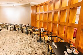 Crowne Plaza Harrisburg-Hershey by IHG