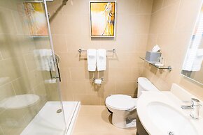 Crowne Plaza Harrisburg-Hershey by IHG