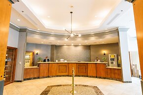 Crowne Plaza Harrisburg-Hershey by IHG