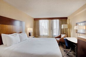 Crowne Plaza Harrisburg-Hershey by IHG
