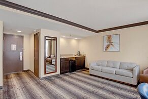 Crowne Plaza Harrisburg-Hershey by IHG