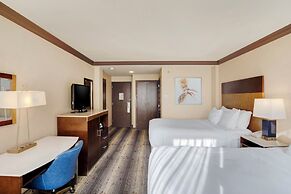 Crowne Plaza Harrisburg-Hershey by IHG