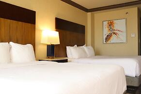 Crowne Plaza Harrisburg-Hershey by IHG