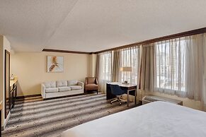 Crowne Plaza Harrisburg-Hershey by IHG