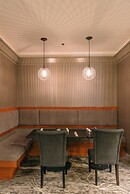 Crowne Plaza Harrisburg-Hershey by IHG