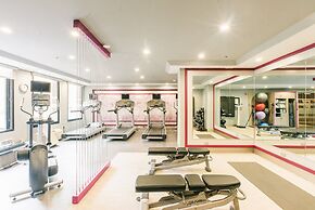 Crowne Plaza Harrisburg-Hershey by IHG