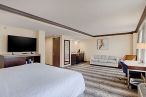 Crowne Plaza Harrisburg-Hershey by IHG