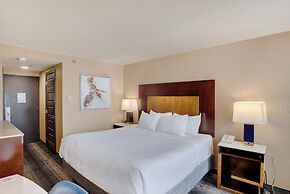 Crowne Plaza Harrisburg-Hershey by IHG