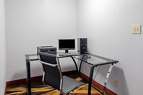 Quality Inn & Suites Albuquerque North near Balloon Fiesta Park