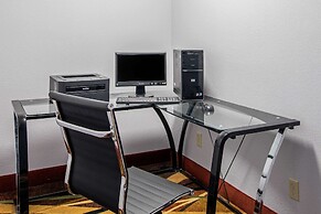 Quality Inn & Suites Albuquerque North near Balloon Fiesta Park