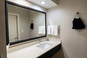 Best Western Paradise Inn