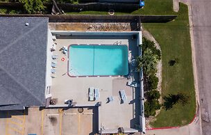 Best Western Paradise Inn