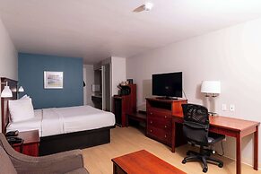 Best Western Paradise Inn