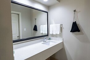 Best Western Paradise Inn