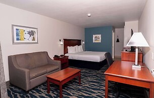 Best Western Paradise Inn