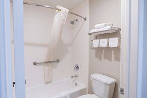 Best Western Paradise Inn