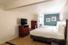 Best Western Paradise Inn