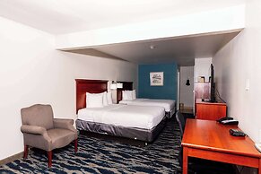 Best Western Paradise Inn