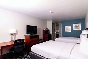 Best Western Paradise Inn