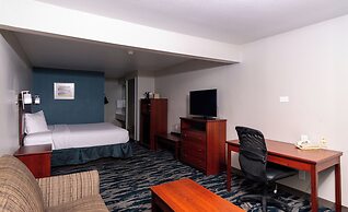 Best Western Paradise Inn