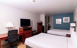 Best Western Paradise Inn