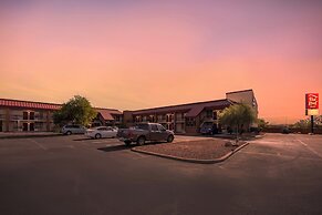 Red Roof Inn Tucson South - Airport