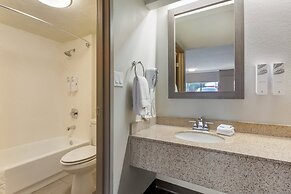 Red Roof Inn Tucson South - Airport