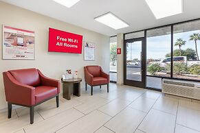 Red Roof Inn Tucson South - Airport