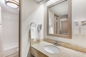 Red Roof Inn Tucson South - Airport