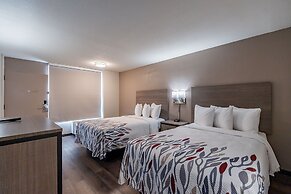 Red Roof Inn Tucson South - Airport