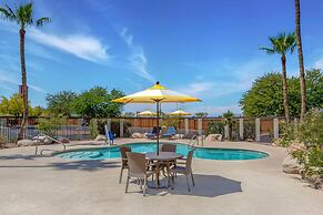 Red Roof Inn Tucson South - Airport
