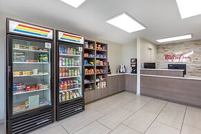 Red Roof Inn Tucson South - Airport