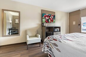 Red Roof Inn Tucson South - Airport