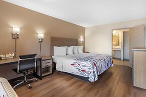 Red Roof Inn Tucson South - Airport