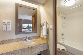 Red Roof Inn Tucson South - Airport