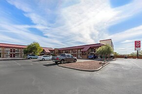 Red Roof Inn Tucson South - Airport