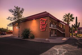 Red Roof Inn Tucson South - Airport