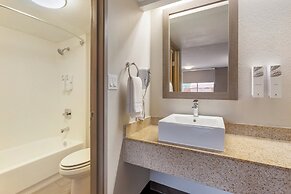 Red Roof Inn Tucson South - Airport