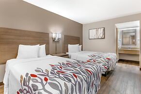 Red Roof Inn Tucson South - Airport