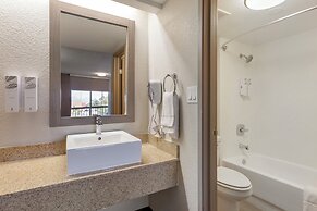 Red Roof Inn Tucson South - Airport