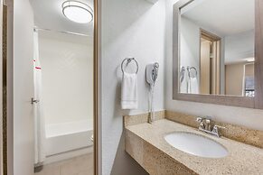 Red Roof Inn Tucson South - Airport