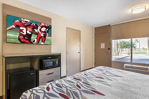 Red Roof Inn Tucson South - Airport